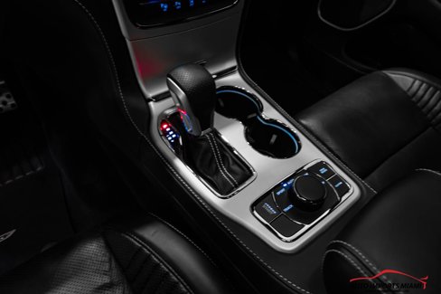 Used 2018 Jeep Grand Cherokee Trackhawk image 74