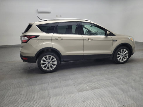 Used 2018 Ford Escape Titanium image 10
