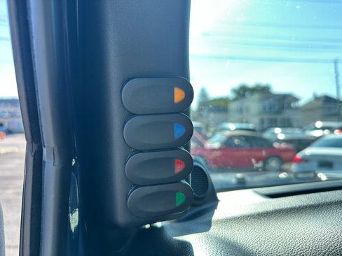 Used 2012 Jeep Wrangler Sport image 19