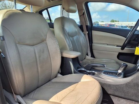 Used 2013 Chrysler 200 Limited w/ Sun/Sound Group image 11