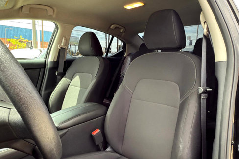 Used 2024 Nissan Sentra S image 10