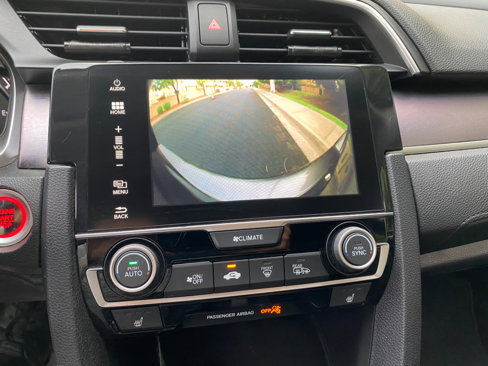 Used 2018 Honda Civic EX-T image 67