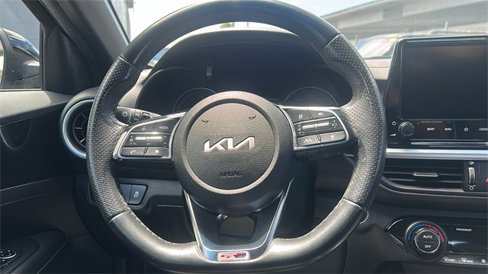 Used 2022 Kia Forte GT-Line w/ GT-Line Premium Package image 21