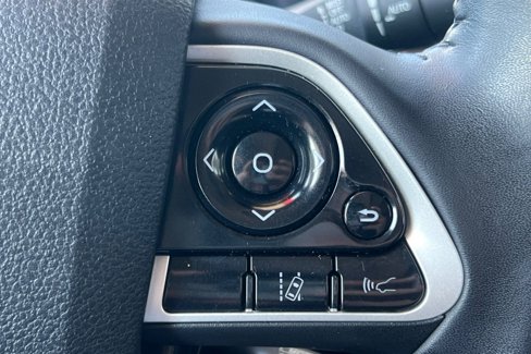 Certified 2018 Toyota Mirai image 30