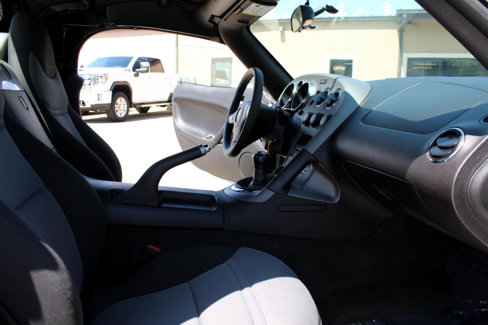 Used 2006 Pontiac Solstice Convertible w/ Power Package image 24