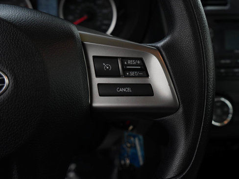 Used 2015 Subaru Forester 2.5i Premium w/ All-Weather Package image 22