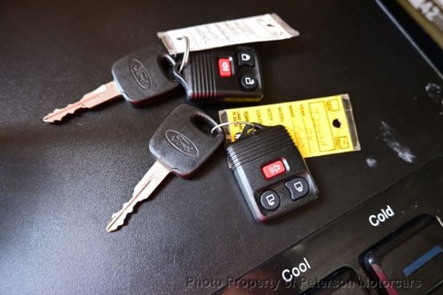 Used 2004 Ford Excursion Limited image 64