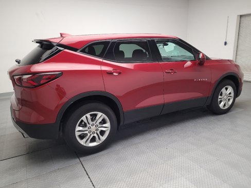 Used 2019 Chevrolet Blazer LT image 10