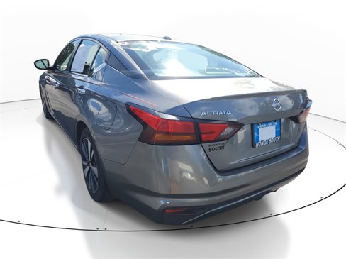 Used 2022 Nissan Altima 2.5 SV image 4