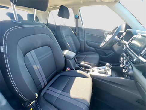 New 2026 Hyundai Venue SEL image 27