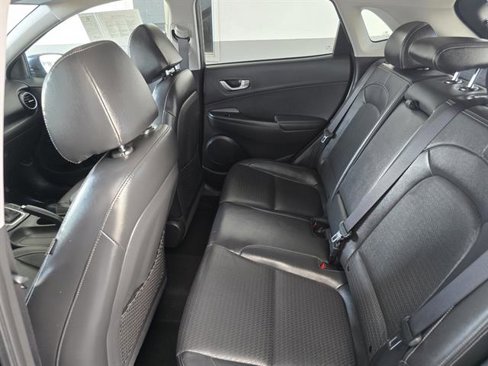Used 2018 Hyundai Kona Limited image 11