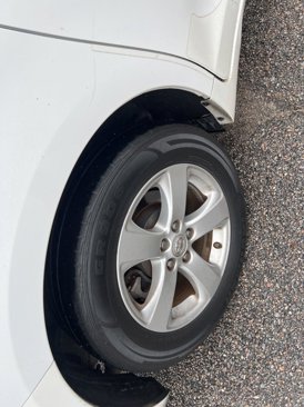 Used 2014 Toyota Sienna LE image 24