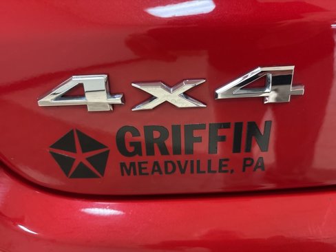 Used 2019 Jeep Compass Latitude w/ Cold Weather Group image 6