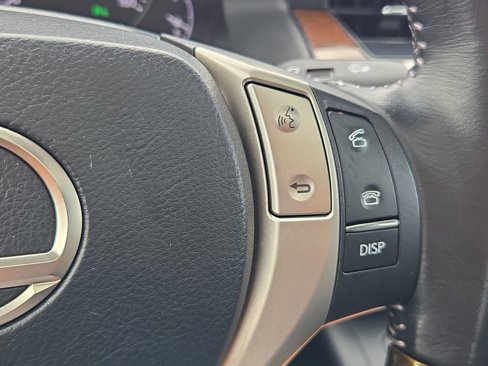Used 2015 Lexus ES 350 image 23