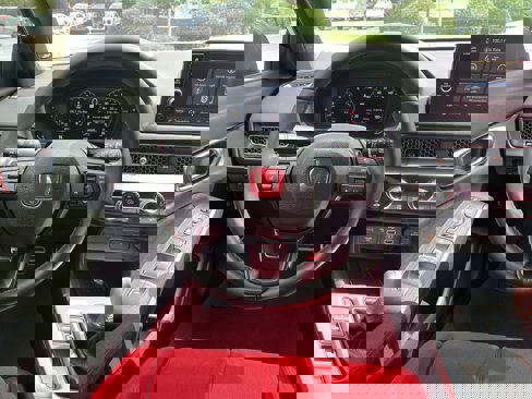 Used 2024 Honda Civic Type R image 21