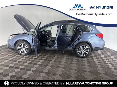 Used 2018 Subaru Outback 3.6R Limited image 10