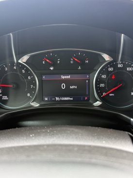 Used 2022 Chevrolet Equinox Premier image 8