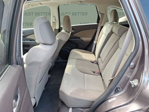 Used 2013 Honda CR-V EX image 8