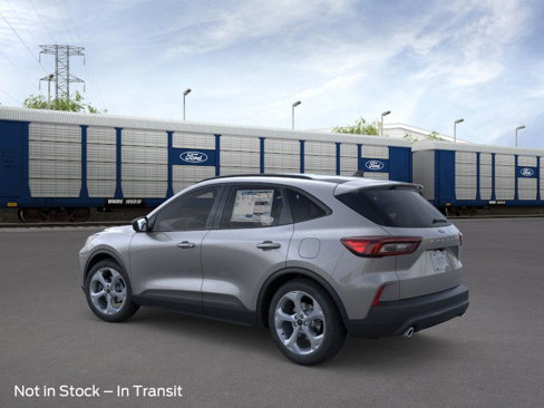 New 2026 Ford Escape ST-Line image 4