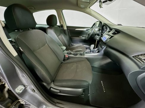 Used 2019 Nissan Sentra S image 26