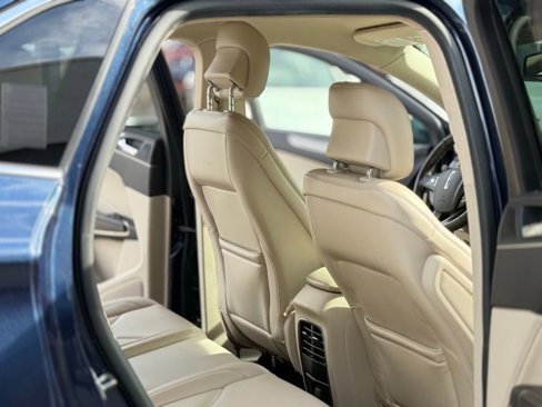 Used 2017 Lincoln MKC Premiere image 30