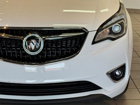Certified 2020 Buick Envision Essence image 13