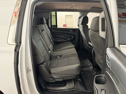 Used 2018 Chevrolet Suburban LS image 34