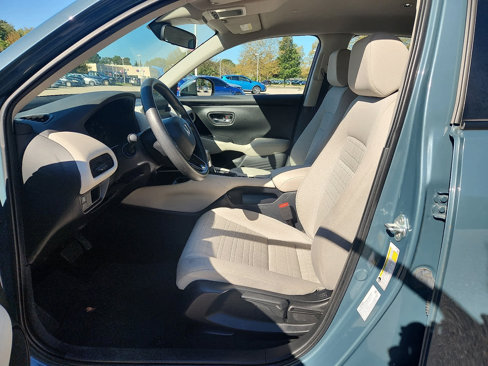 Certified 2023 Honda HR-V LX image 15