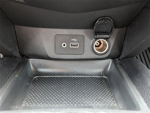 Used 2020 Nissan Rogue Sport S w/ Appearance Package image 19