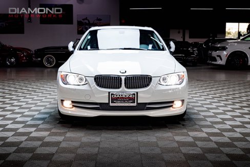 Used 2012 BMW 335i Coupe image 22