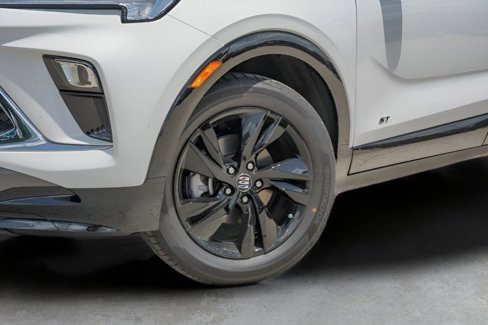 New 2026 Buick Encore GX Sport Touring image 2