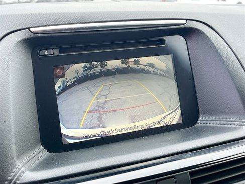 Used 2016 MAZDA CX-5 Sport image 14
