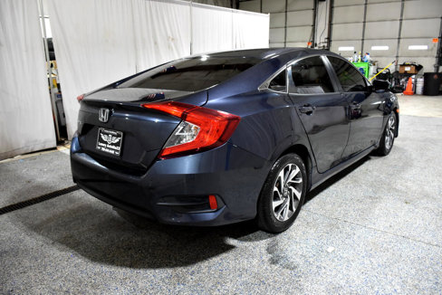 Used 2016 Honda Civic EX image 25