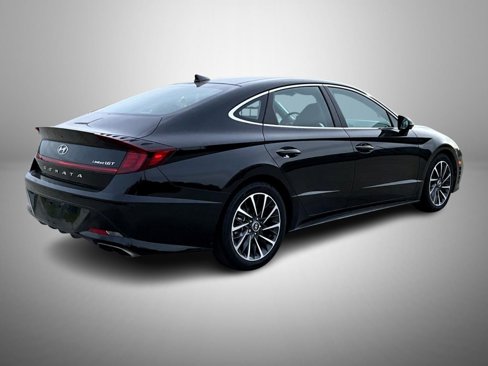 Used 2022 Hyundai Sonata Limited image 5