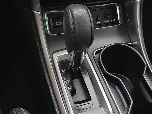 Used 2022 Subaru Ascent Limited w/ Technology Package image 28