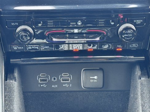 Certified 2022 Jeep Grand Cherokee L Limited image 24