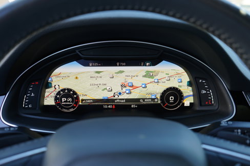 Used 2019 Audi Q7 3.0T Prestige image 35