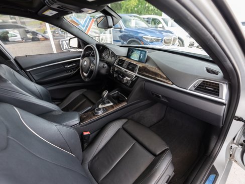 Used 2016 BMW 328i Sedan image 21
