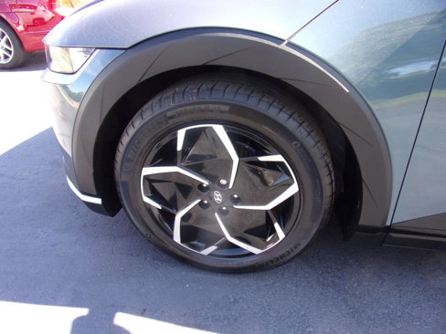 Used 2023 Hyundai Ioniq 5 SE w/ Cargo Package image 9