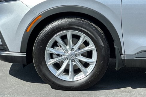 Used 2025 Honda CR-V EX image 25