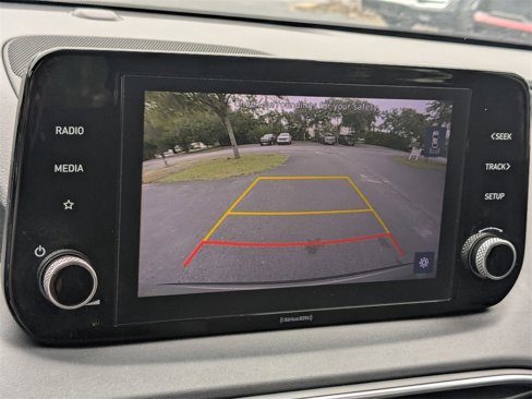 Used 2022 Hyundai Santa Fe SEL image 21