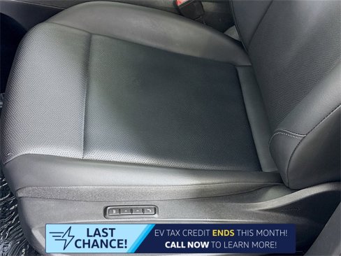 Used 2021 Volkswagen ID.4 Pro S w/ Gradient Package image 18