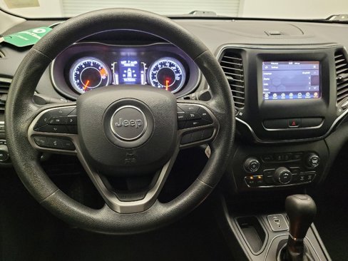 Used 2019 Jeep Cherokee Latitude w/ Popular Appearance Group image 22