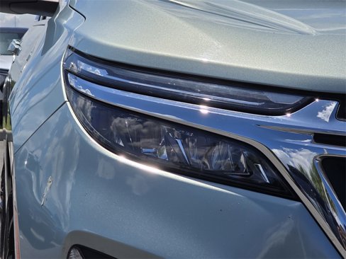 Certified 2022 Chevrolet Equinox LT image 10