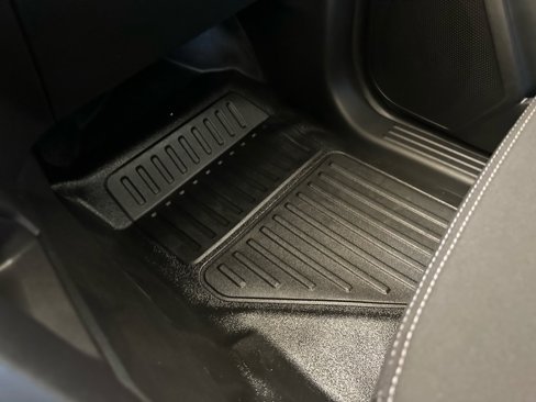 New 2025 Ford Ranger XL image 38