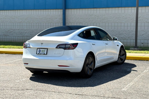 Used 2019 Tesla Model 3 Long Range image 5