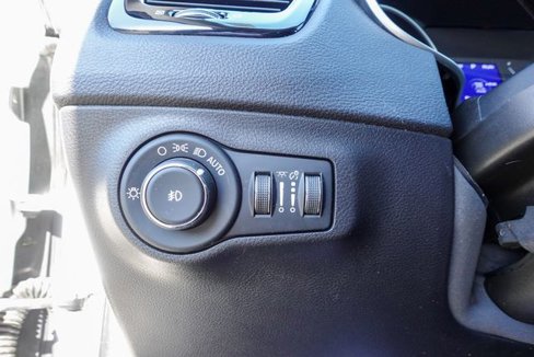Used 2019 Jeep Compass Altitude image 23
