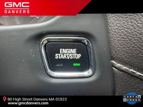 Certified 2022 GMC Acadia SLE image 13