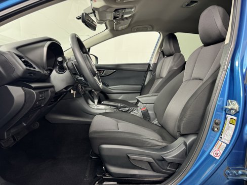 Used 2018 Subaru Impreza 2.0i Premium w/ Eyesight & BSD & Rcta image 13