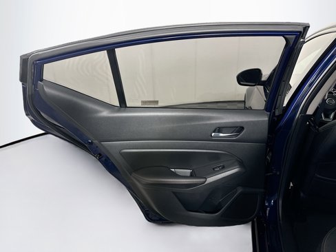 Used 2021 Nissan Altima 2.5 SR image 24